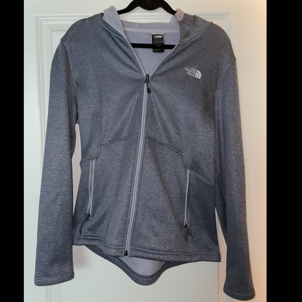 Northface Jacket
